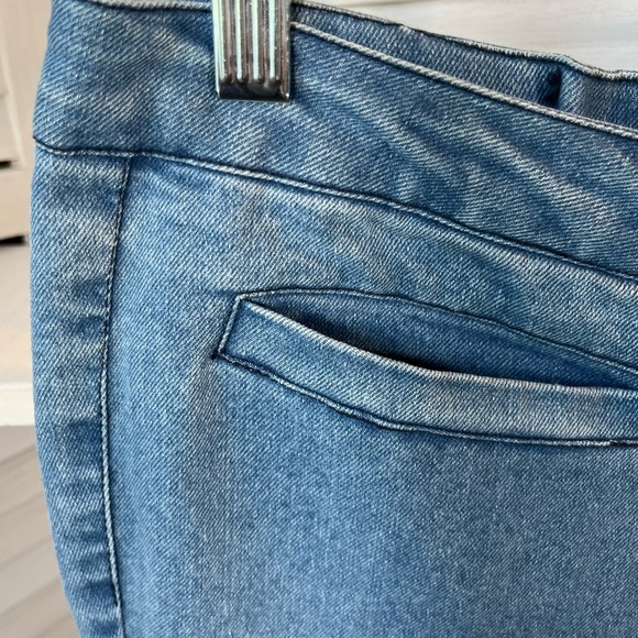 NWOT A RARE BIRD JEGGINS - Picture 3 of 12